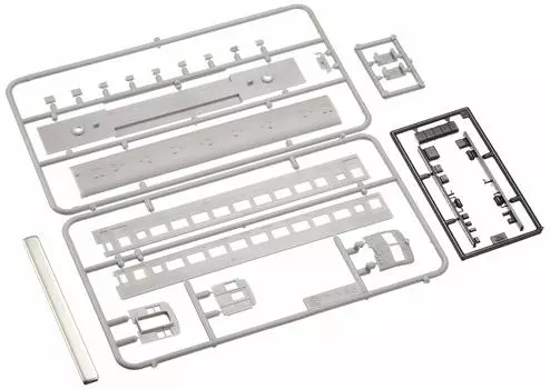 Greenmax N gauge Kuha86 300 series 167 model train