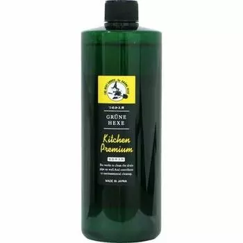 Green Witch Kitchen Premium 480ml