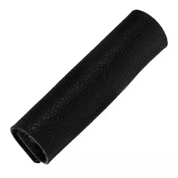 GREENADSCAPE Тромбон Защита для пальцев Тромбон Защитный чехол для пальцев Тромбон Чехол для грифа Тромбон Защитный инструмент для инструмента Набор аксессуаров для тромбона чёрный