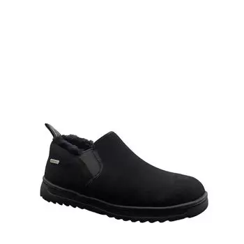 Greenberg Black cm [Emu Australia] Слипоны женские 27.0 чёрный