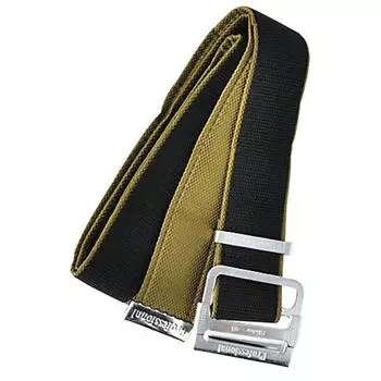GREENCROSS Мягкая пряжка для ремня Defense SS-48OD (Национальный колорит)