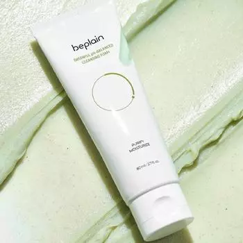 Greenful pH-сбалансированная очищающая пенка 80 мл