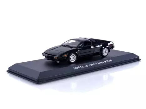 Greenlight 1984 Lamborghini Jalpa P3500 4 1/43 Rocky (1985)