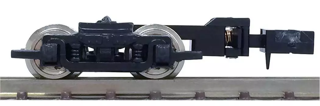 Greenmax N gauge Brill коллекционная тележка 1 вагон 5020 Железнодорожная модель принадлежности не текущий