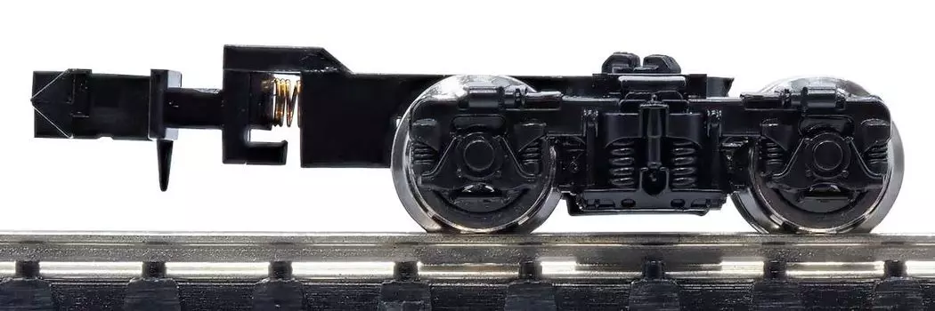 Greenmax N gauge DT33 collecting bogie 1 car 5004 Railway model supplies non-current
