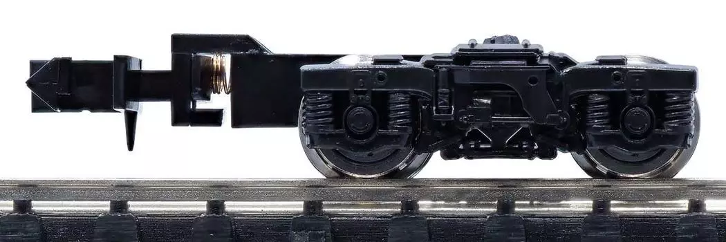 Greenmax N gauge DT46 collecting bogie 1 car 5010 Railway model supplies non-current