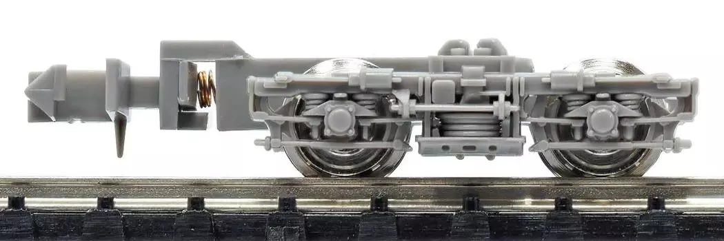 Greenmax N gauge FS356 collecting bogie 1 car 5034 Railway model supplies non-current