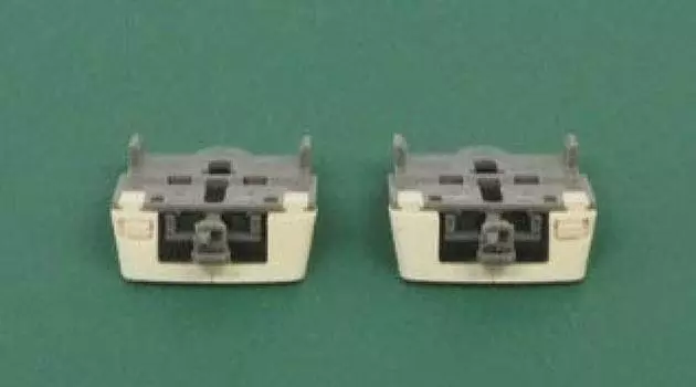 Greenmax N gauge серия 8000 длинная юбка готовое изделие 8585 Железнодорожные модельные принадлежности [совместимый №. 30614/30615]