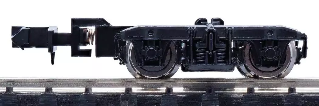 Greenmax N gauge тележка TR50 токосъемная 1 шт. 5001 Принадлежности для железнодорожных моделей неактуально