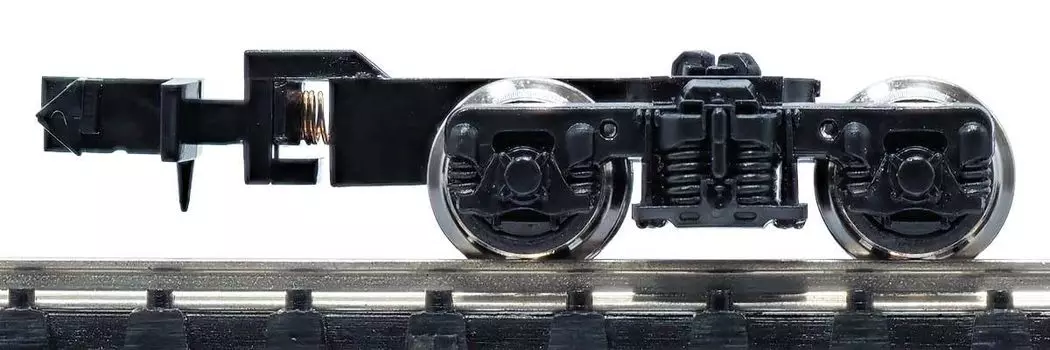 Greenmax N gauge тележка TR62 1 вагон 5029 Железнодорожные модельные принадлежности не текущие