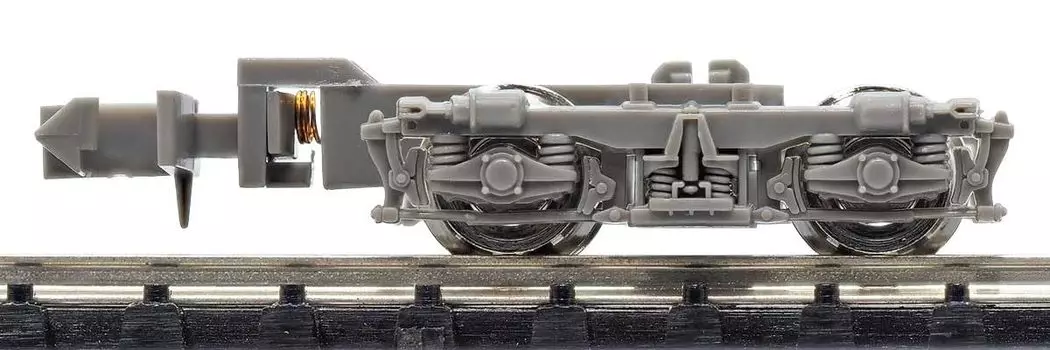 Greenmax N gauge TS310 collecting bogie 1 car 5039 Railway model supplies non-current