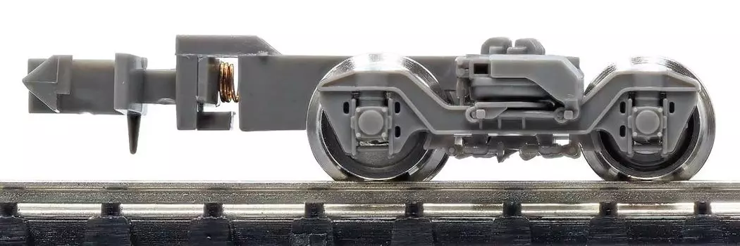 Greenmax N gauge TS804 коллекционная тележка 1 вагон 5032 Принадлежности для железнодорожных моделей неактуальный