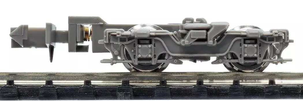 Greenmax N gauge TS809 коллекционная тележка 1 вагон 5023 Принадлежности для железнодорожных моделей (810) внеоборотный