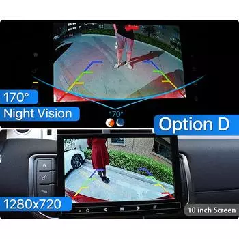 GreenYi HD AHD 1080P 170 градусов объектив Fisheye камера заднего вида для автомобиля Mazda CX-3 Mazda CX 3 CX3 2015-2017
