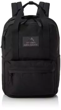 [Грегори] Легкий день