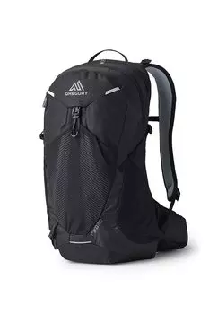 Gregory One Hiking Походный, Черный, Размер,