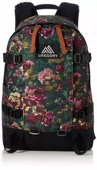 [Gregory] Рюкзак, Официальный, На каждый день, Текущая модель, Garden Tapestry