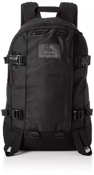 [Gregory] Рюкзаки All-Day Cordura Ballistic Black Free Size