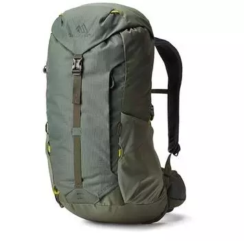 Gregory Zulu 28 LT RC рюкзак