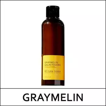 [ГРЕЙМЕЛИН] (воли) Тоник Galactocera Re-Turn 200мл