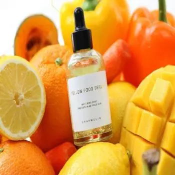 Греймелин желтая пищевая сыворотка 50 мл