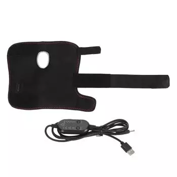 Грелка для большого пальца на запястье, электрический тендинит руки, синдром запястного канала, снимает дискомфорт, инструкция по дрочке