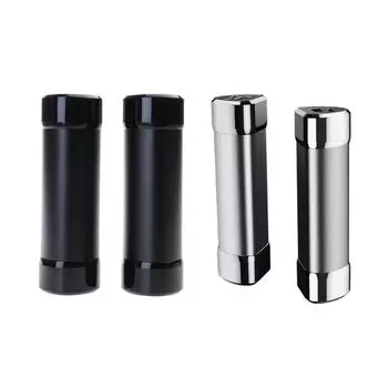 Грелка для рук 5000 мАч Перезаряжаемые электрические грелки для рук чёрный