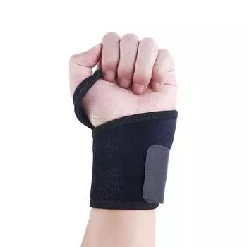 Грелка для рук, браслет, защита запястья, туннель для запястья, поддержка запястья, бандаж, ремешок на запястье, бинты