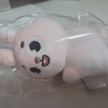 Грелка для рук Day6 Denimals Peel Pillow Hand Warmer