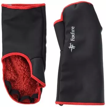 Грелка для рук Extreme Red M [Foxfire] [5020741] [Рыбалка] красный
