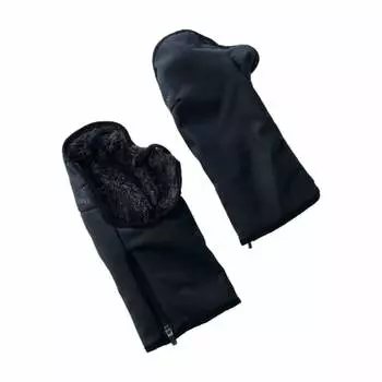 Грелка для рук Gamakatsu G Luxe 2.0 LE701#1 черная