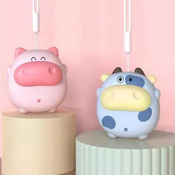 Грелка для рук Power Bank обогреватель Мини Портативный Перезаряжаемый USB Бархатные Грелки Мобильный USB Электронный Карманный Обогреватель