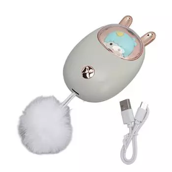 Грелка для рук USB зарядка быстрый нагрев 2 передачи температура регулируемая электрическая грелка для рук 5 В 5 Вт