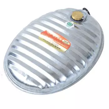 Грелка Mannen Tin 1 Нет. Вместимость: 2.4L MY-401