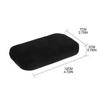 Грелки для рук 12 сменных топливных палочек Карманная грелка Угольная грелка Карманная удобная грелка Идеально подходит для использования на открытом воздухе