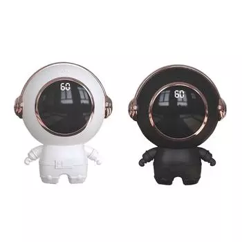 Грелки для рук Перезаряжаемые 10000 мАч Электрический Портативный Карманный Обогреватель 2 Уровня Нагрева белый