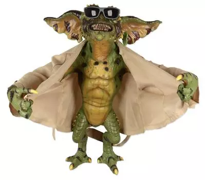 Gremlin 2 New Seed Birth Flasher Gremlin Stunt Puppet Prop Replica 70Cmm