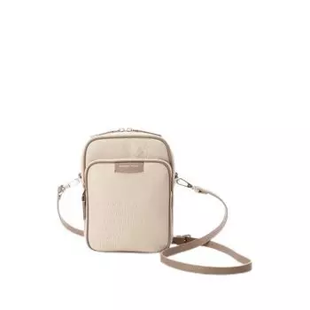 Gremlins Collection Shoulder Bag Girls Beige [Samantha Thavasa]