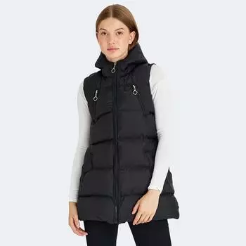 ГРЕТА Женский жилет