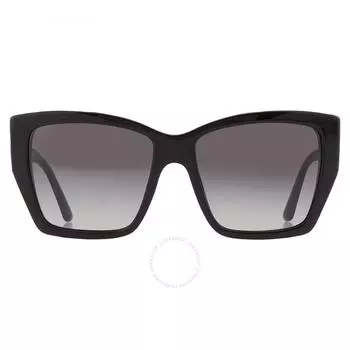 Grey Gradient Butterfly BV8260 501 8G 57