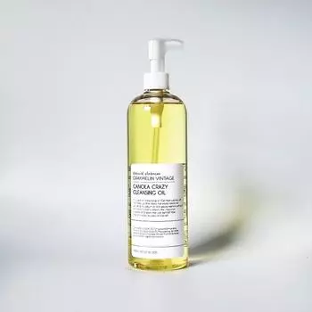 Greymelin Canola Crazy Очищающее масло, 500 мл, 1 шт.