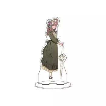 Gridman Universe 08 Yume Minami Classical Lolita Big acrylic stand ver. [Original illustration]