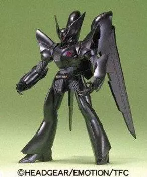 griffon 1/60