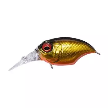 GRIFFON GC Megabass Skin Black MR-X