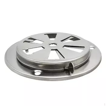 Гриль-барбекю для курильщиков, вентиляционное отверстие, регулируемые детали, аксессуар, крышка сушилки