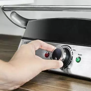 Гриль Cecotec 03026