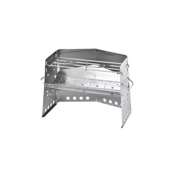 Гриль для дров II 682845 Подставка для костра [UNIFLAME]