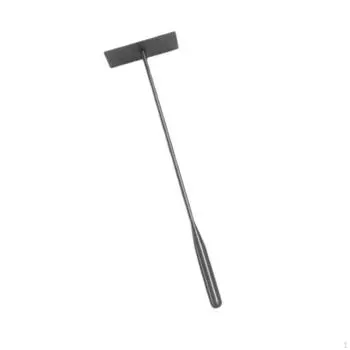 Гриль грабли пепел многоцелевой инструмент для удаления дровяной печи барбекю для чистки дома