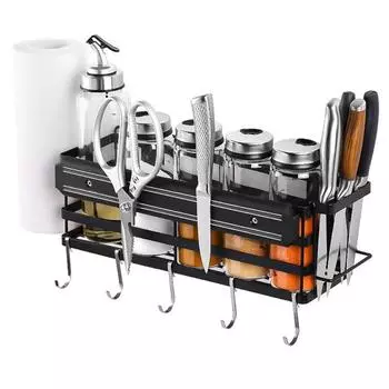 Гриль-гриль Caddy, экономящий пространство, боковая стойка для барбекю, органайзер, экономящий место, подарок для барбекю для папы, парня, мужчины, уличные аксессуары для гриля-барбекю