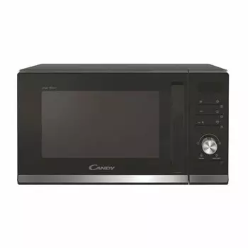 Гриль микроволновая печь 23л CANDY CMGA23TNDB/ST TU прозрачный